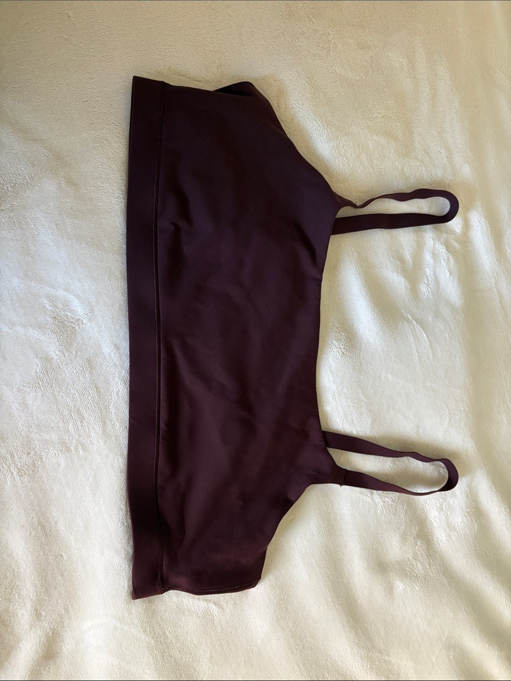 Athleta Bodymove Scoop Bralette L D-DD